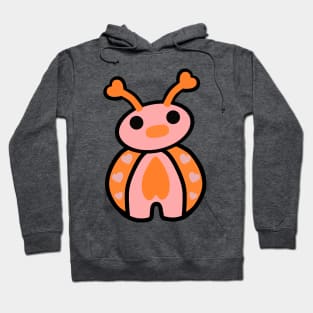 Epo the Ladybug CHUMMY Hoodie